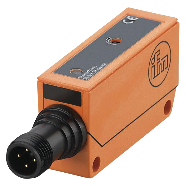 IFM Electronic: Experience Digitalisation with a Passion